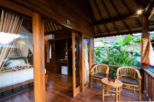 Imagen general del Hotel Karang Mas Villa by WizZeLa. Foto 2