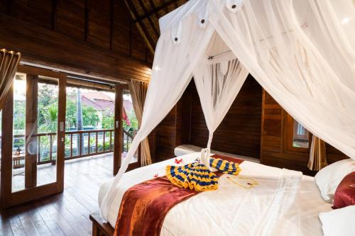 Imagen general del Hotel Karang Mas Villa by WizZeLa. Foto 3