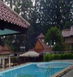Imagen general del Hotel Karang Setra Hotel and Cottage. Foto 5