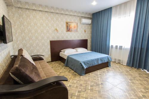 Imagen de la habitación del Hotel Karap. Foto 5