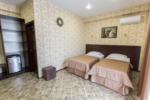 Imagen de la habitación del Hotel Karap. Foto 6
