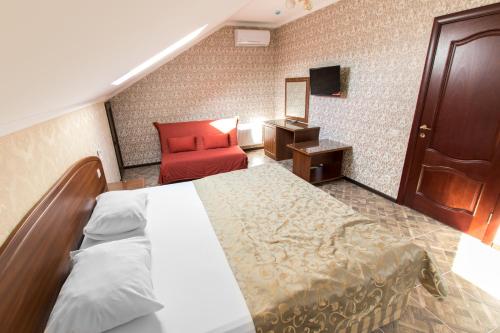 Imagen general del Hotel Karap. Foto 4