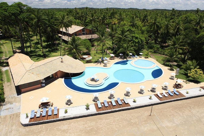 Imagen general del Hotel Karapitangui. Foto 8