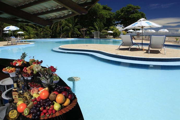 Imagen general del Hotel Karapitangui. Foto 5