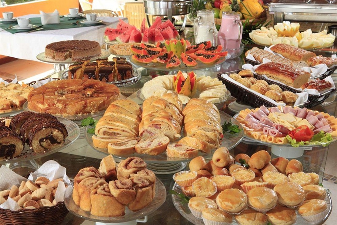 Imagen general del Hotel Karapitangui. Foto 7