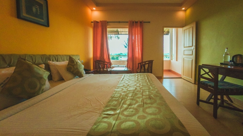 Imagen de la habitación del Hotel Karapuzha Village Resort. Foto 7