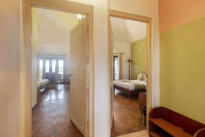 Imagen de la habitación del Hotel Karapuzha Village Resort. Foto 13