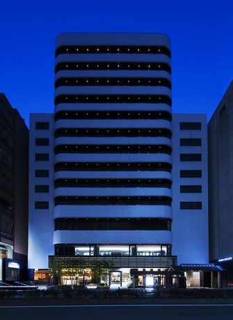 Imagen general del Hotel Karasuma Kyoto. Foto 2