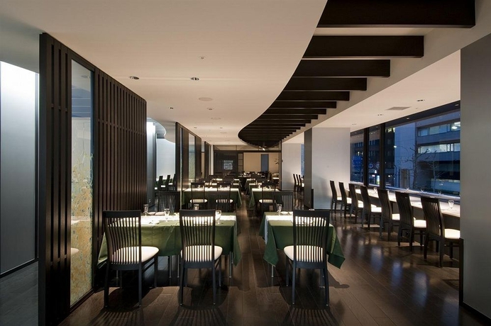 Imagen del bar/restaurante del Hotel Karasuma Kyoto. Foto 6