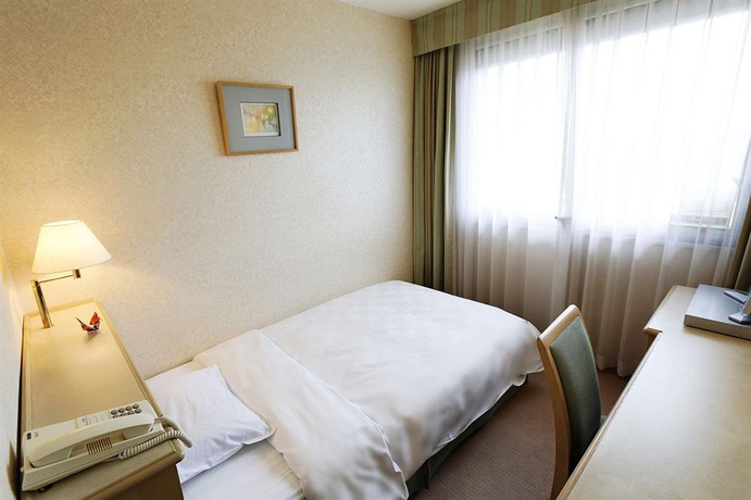 Imagen de la habitación del Hotel Karasuma Kyoto. Foto 10
