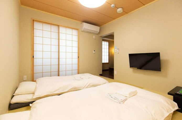 Imagen general del Hotel Karasuma Rokujo. Foto 3