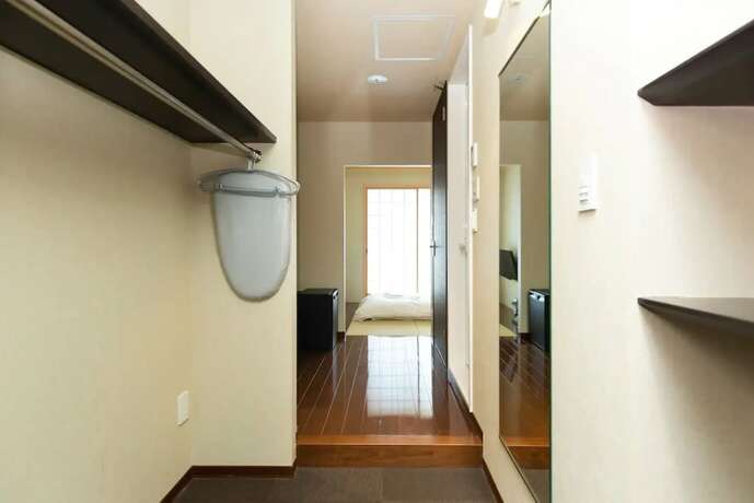 Imagen general del Hotel Karasuma Rokujo. Foto 5