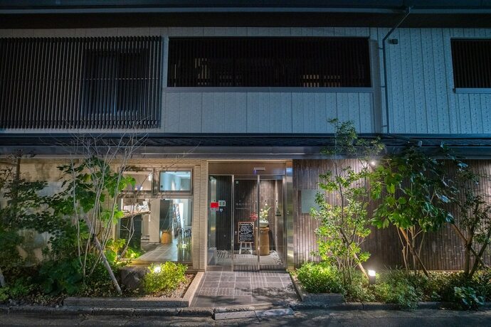Imagen general del Hotel Karasuma Rokujo. Foto 6