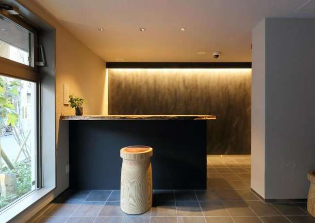 Imagen general del Hotel Karasuma Rokujo. Foto 12