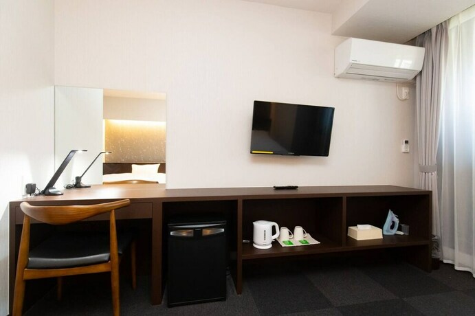 Imagen general del Hotel Karasuma Rokujo. Foto 13