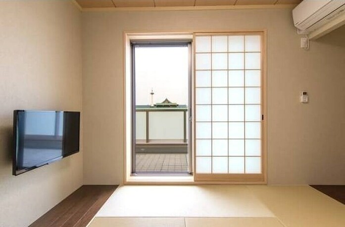 Imagen de la habitación del Hotel Karasuma Rokujo. Foto 15