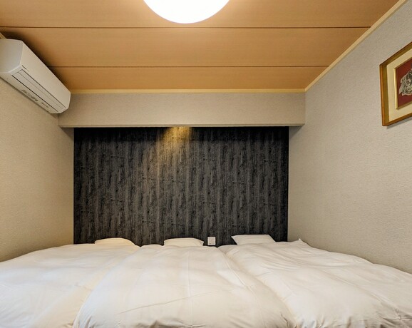 Imagen de la habitación del Hotel Karasuma Rokujo. Foto 16