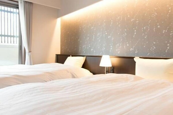 Imagen de la habitación del Hotel Karasuma Rokujo. Foto 19