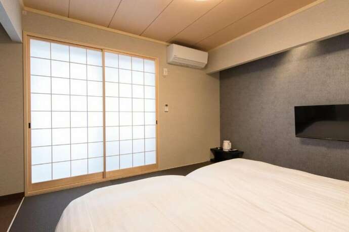 Imagen de la habitación del Hotel Karasuma Rokujo. Foto 21