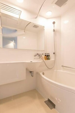 Imagen de la habitación del Hotel Karasuma Rokujo. Foto 23