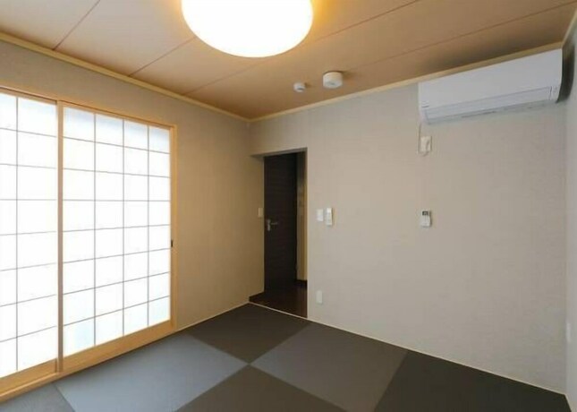 Imagen de la habitación del Hotel Karasuma Rokujo. Foto 24