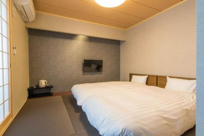 Imagen de la habitación del Hotel Karasuma Rokujo. Foto 26