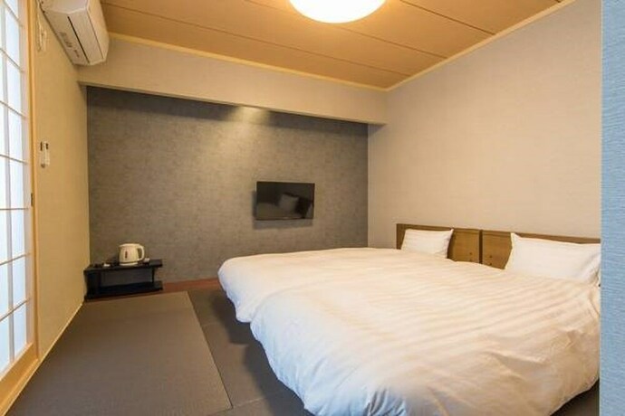 Imagen de la habitación del Hotel Karasuma Rokujo. Foto 27