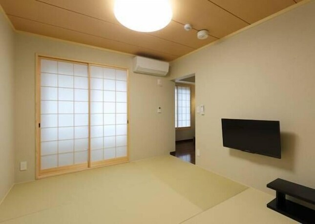 Imagen de la habitación del Hotel Karasuma Rokujo. Foto 28