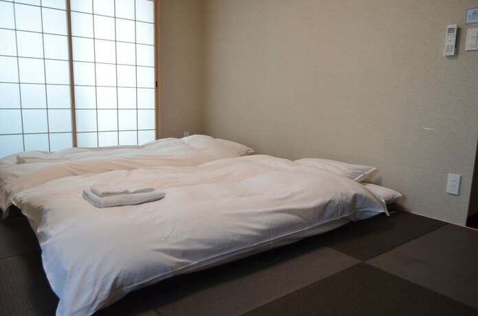 Imagen de la habitación del Hotel Karasuma Rokujo. Foto 29