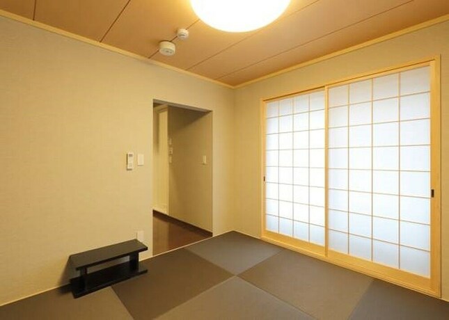Imagen de la habitación del Hotel Karasuma Rokujo. Foto 32