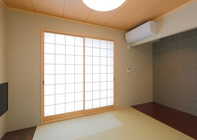 Imagen de la habitación del Hotel Karasuma Rokujo. Foto 33