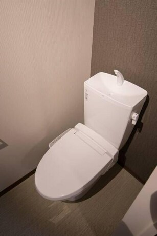 Imagen de la habitación del Hotel Karasuma Rokujo. Foto 34