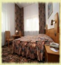 Imagen general del Hotel Karat Hotel. Foto 3