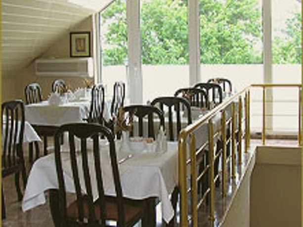 Imagen general del Hotel Karat Inn. Foto 3