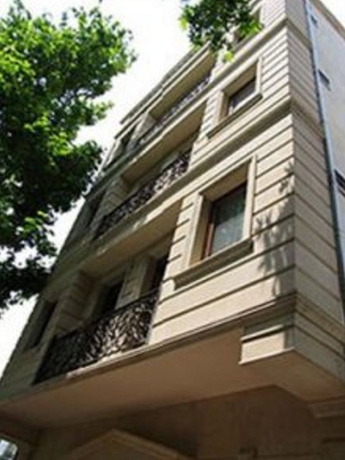 Imagen general del Hotel Karat Inn. Foto 4