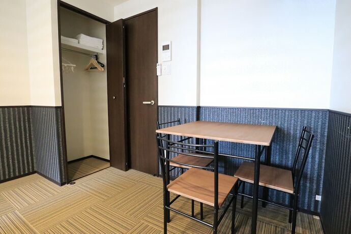 Imagen de la habitación del Hotel Karatachi Nanajo Ainomachi - Japan Hotels. Foto 3