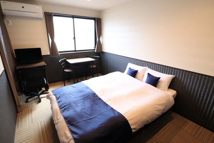 Imagen de la habitación del Hotel Karatachi Nanajo Ainomachi - Japan Hotels. Foto 5