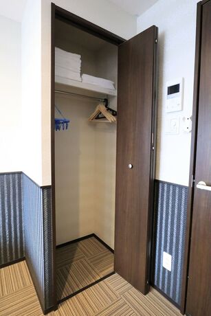 Imagen de la habitación del Hotel Karatachi Nanajo Ainomachi - Japan Hotels. Foto 6
