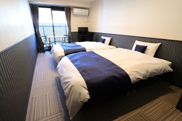 Imagen de la habitación del Hotel Karatachi Nanajo Ainomachi - Japan Hotels. Foto 10