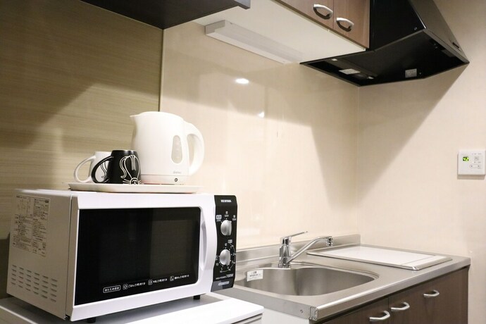 Imagen de la habitación del Hotel Karatachi Nanajo Ainomachi - Japan Hotels. Foto 11