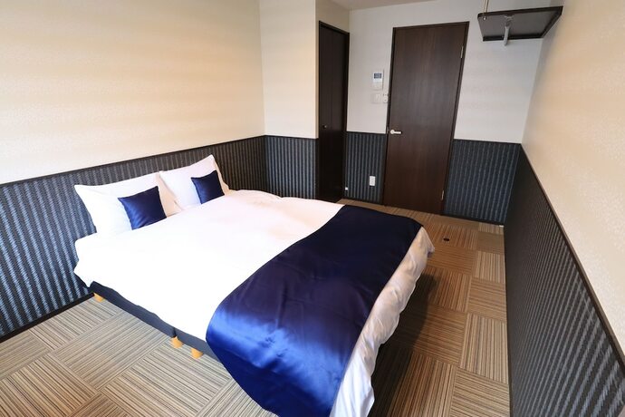 Imagen de la habitación del Hotel Karatachi Nanajo Ainomachi - Japan Hotels. Foto 15