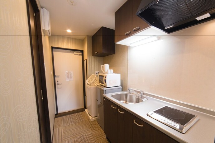 Imagen de la habitación del Hotel Karatachi Nanajo Ainomachi - Japan Hotels. Foto 19