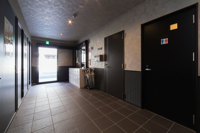 Imagen de los interiores del Hotel Karatachi Nanajo Ainomachi - Japan Hotels. Foto 20