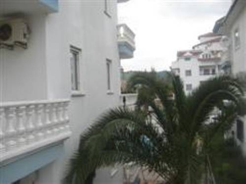 Imagen general del Hotel Karatas. Foto 19