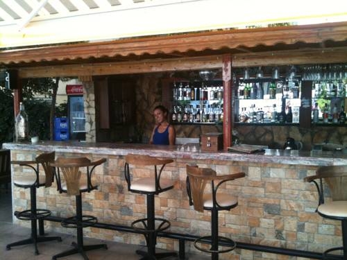 Imagen general del Hotel Karatas. Foto 5