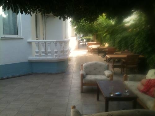 Imagen general del Hotel Karatas. Foto 6
