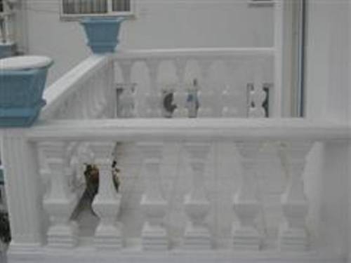 Imagen general del Hotel Karatas. Foto 8