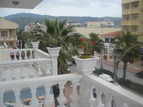 Imagen general del Hotel Karatas. Foto 11