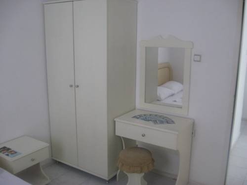 Imagen general del Hotel Karatas. Foto 12