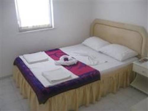 Imagen general del Hotel Karatas. Foto 13